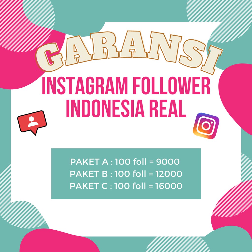 [VIEW] [INDONESIA] INSTAGRAM VIDEO
