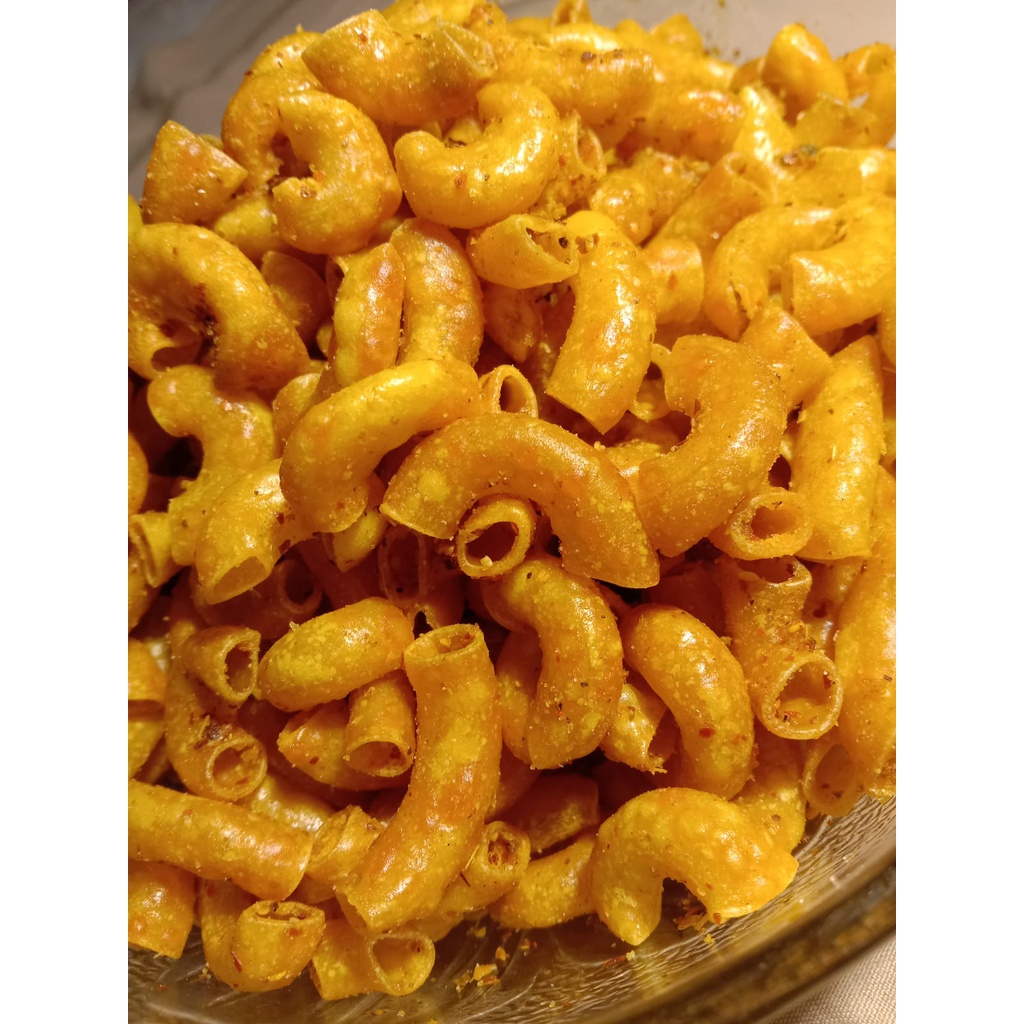 

MAKARONI CIKRUH 100 GRAM