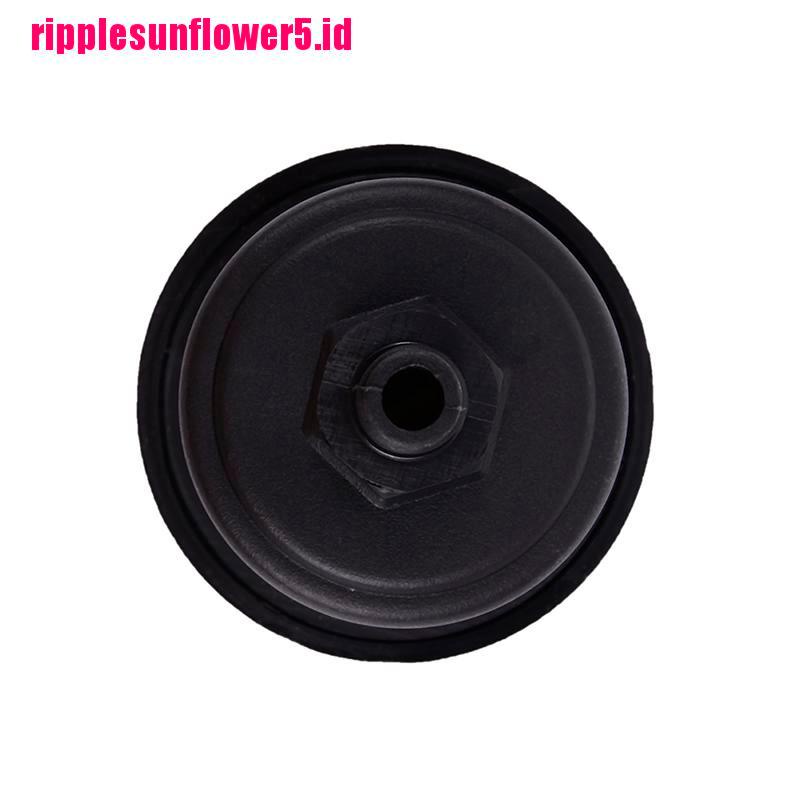 1 / 4 &quot;Filter Peredam Suara Kompresor Udara Bahan Plastik