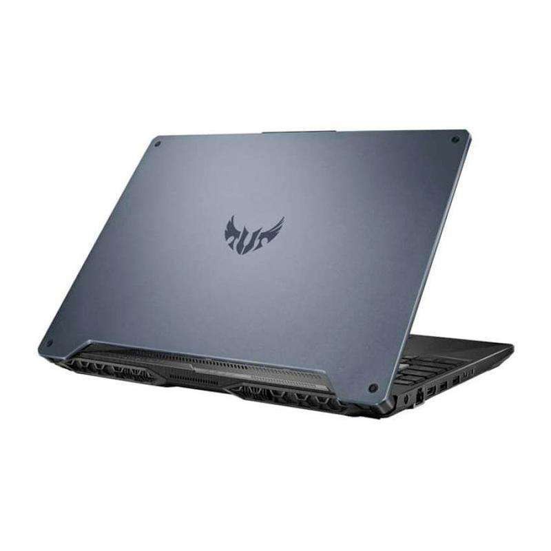 ASUS TUF GAMING F15 FX506LH - i5-10300H - 8GB - 512GB SSD - GTX1650 4GB - 15