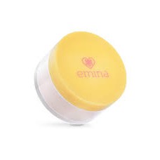 ☘️ CHAROZA ☘️ EMINA Daily Matte Loose Powder 20gr