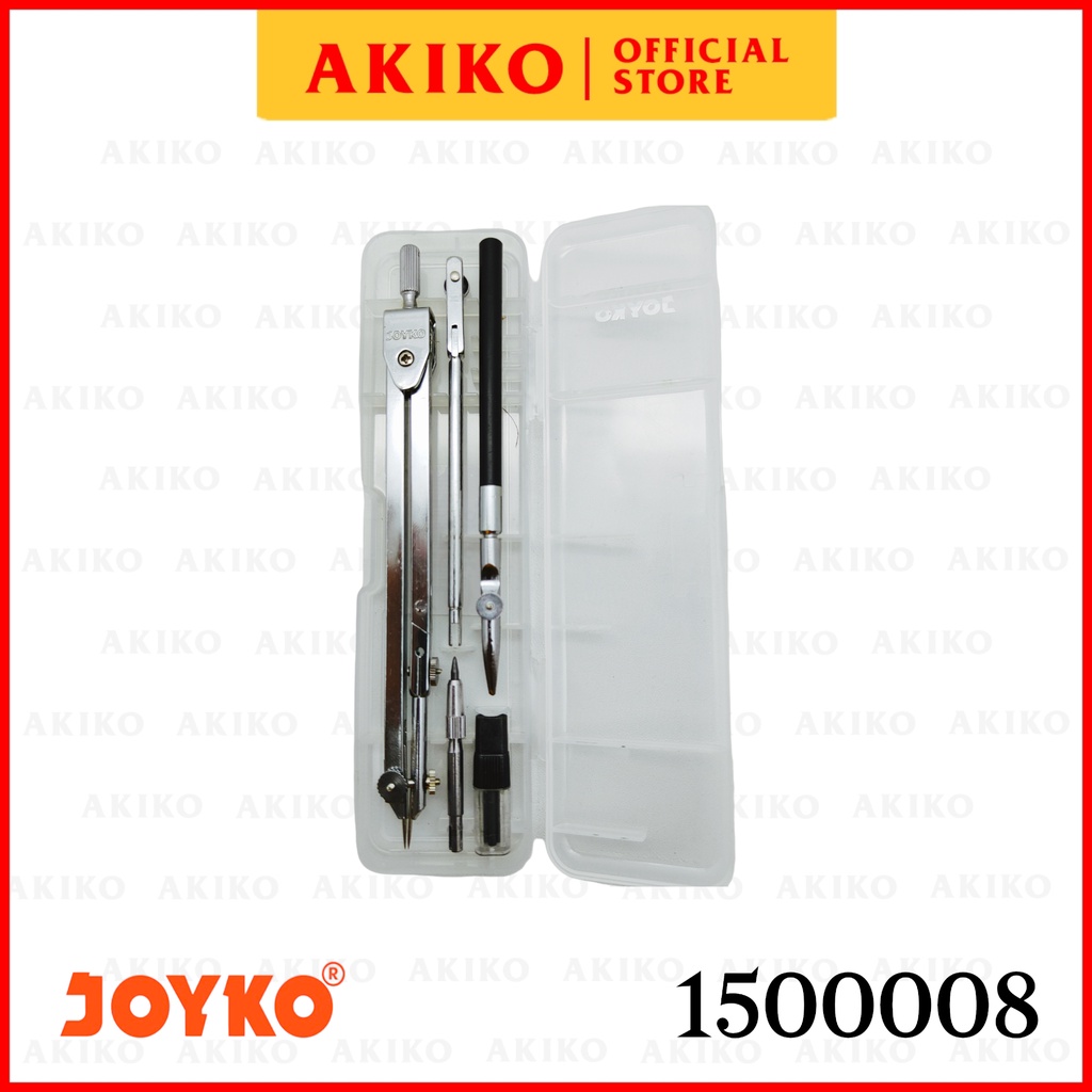 

MS-405 Jangka Joyko