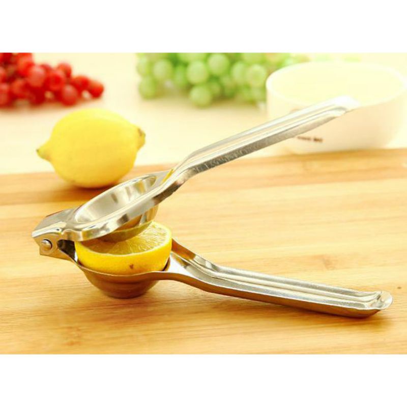 Alat Pemeras Jeruk Lemon Stainless