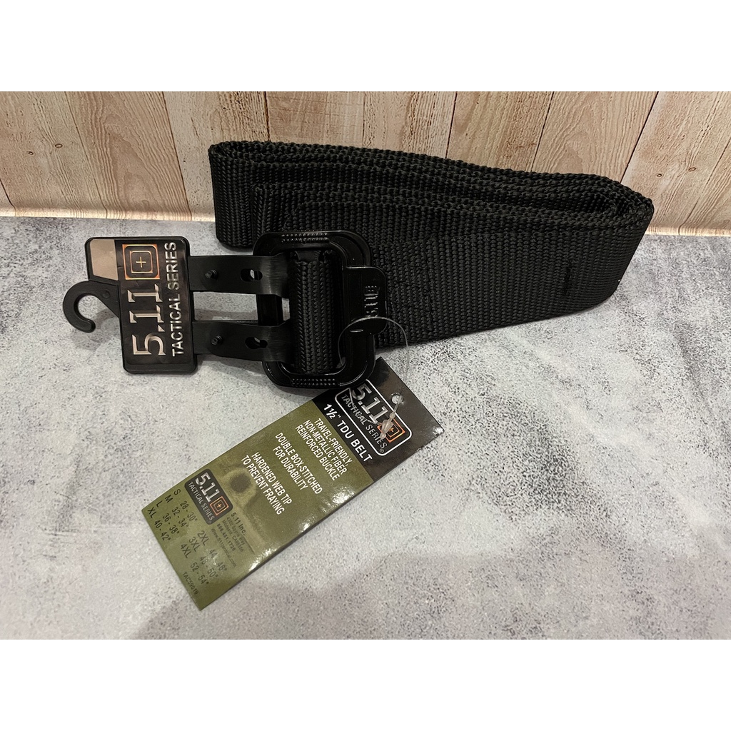 Sabuk 511 Sabuk 5.11 Tactical Belt Sabuk Tactical Belt