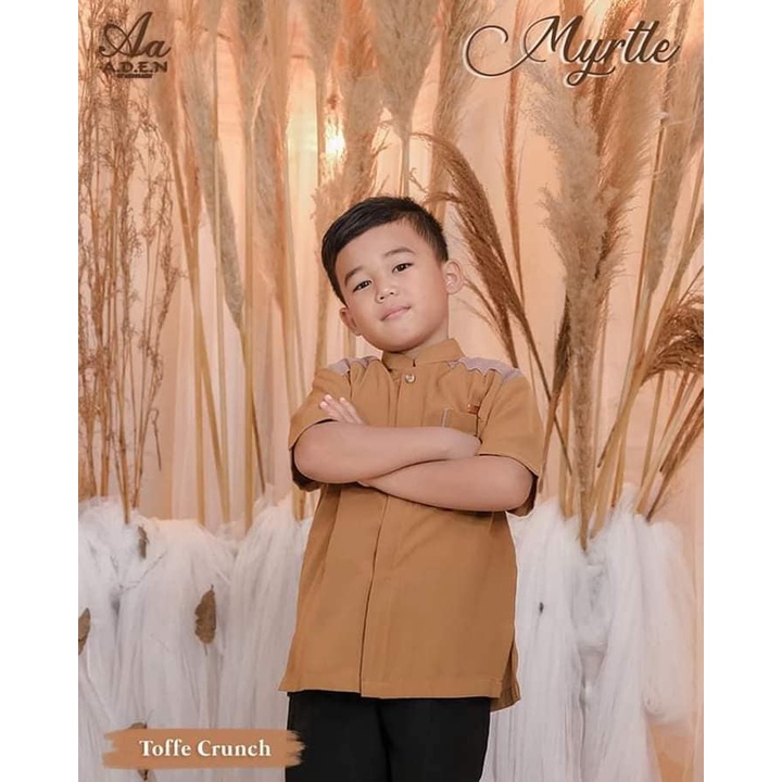 KOKO KIDS DAN DEWASA MYRTLE BY ADEN