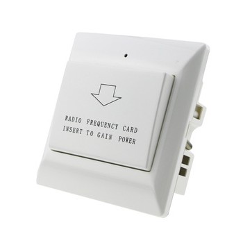 RFID 125KHz Hotel Energy Saver Switch 30A 220V