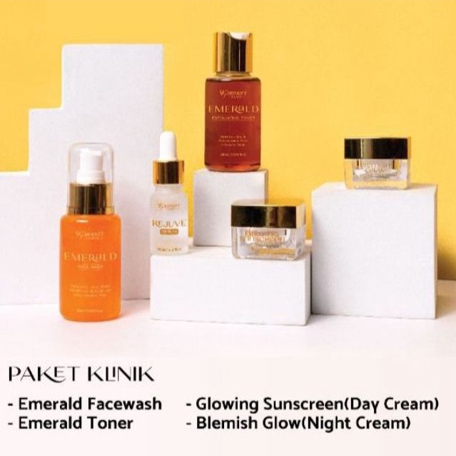 KF SKIN CLINIK / KF SKIN KLINIK BLEMISH