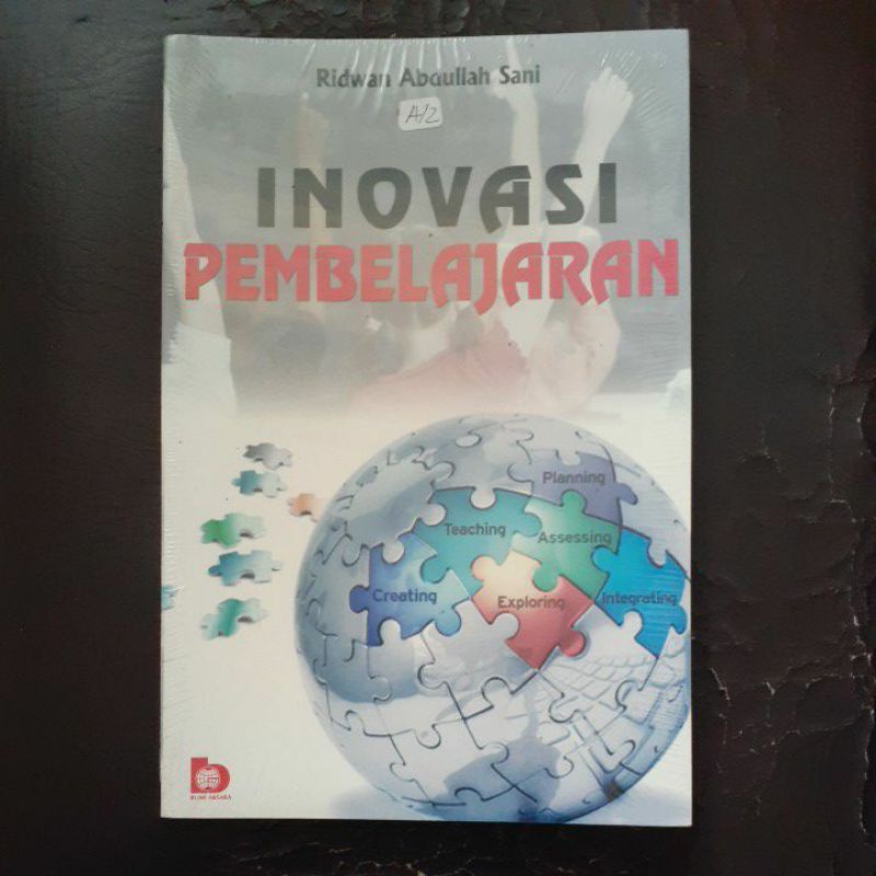 Inovasi Pembelajaran