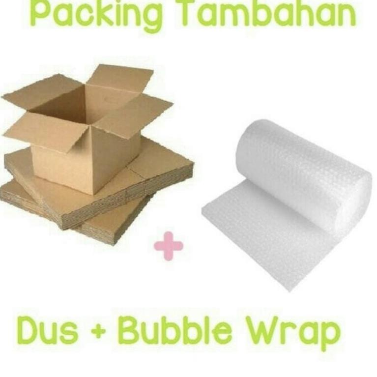 

₲ WAJIB PACKING TAMBAHAN UNTUK PEMBELI FRAME マ