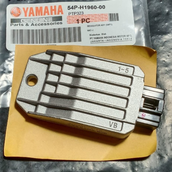 Kiprok Mio J Soul Gt 125