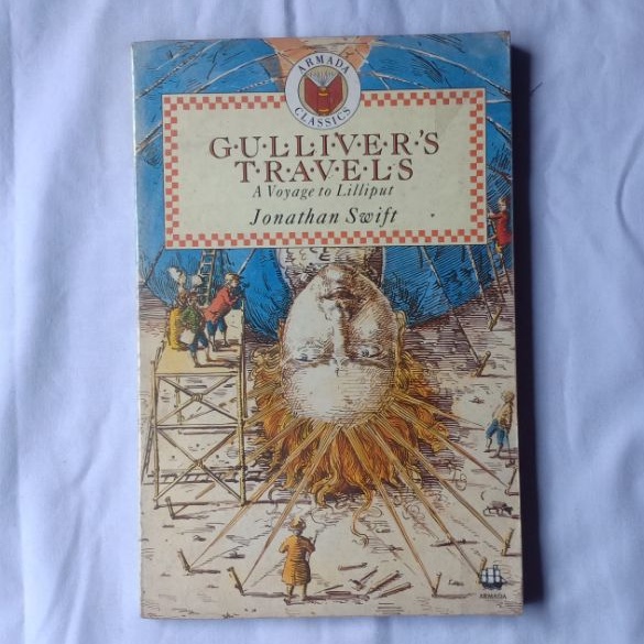 GULLIVER'S TRAVELS