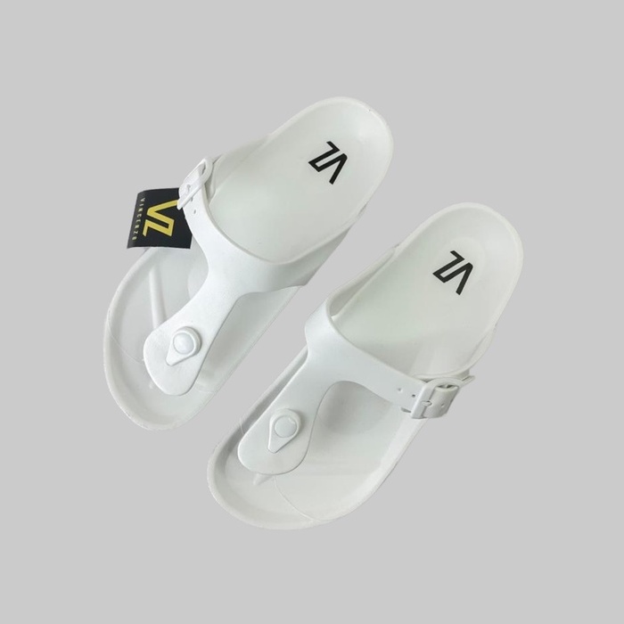 Sandal Strap Pria Terbaru Sandal VINCENZ8 Terbaru Sandal Japit Pria Terbaru