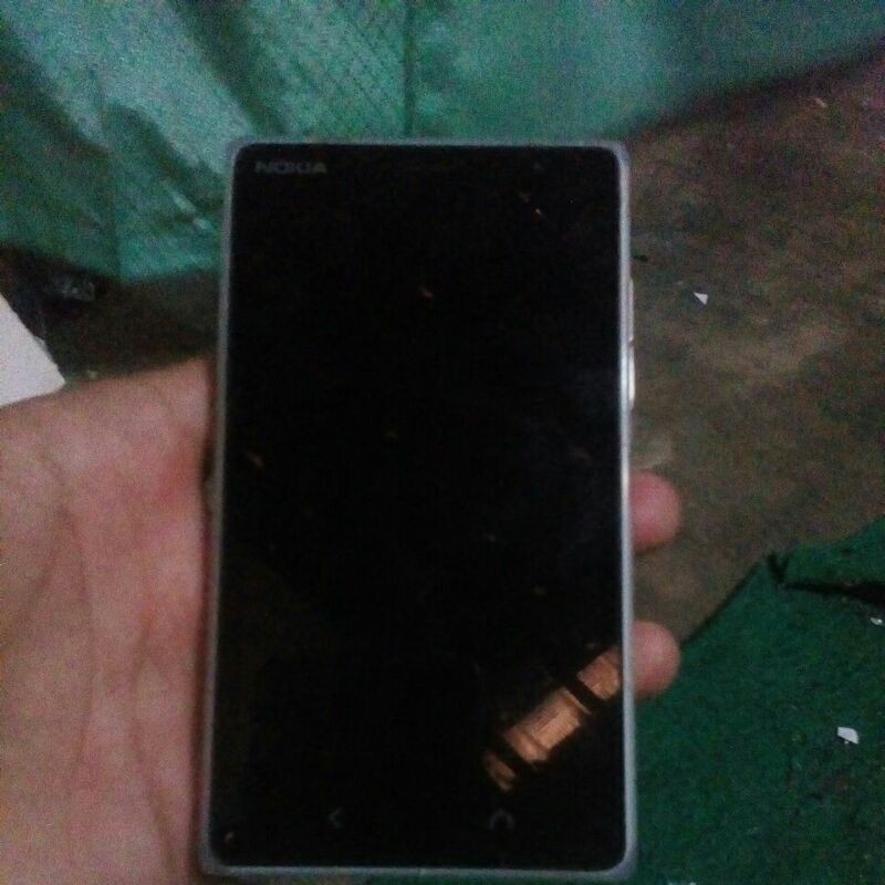 hp nokia mati