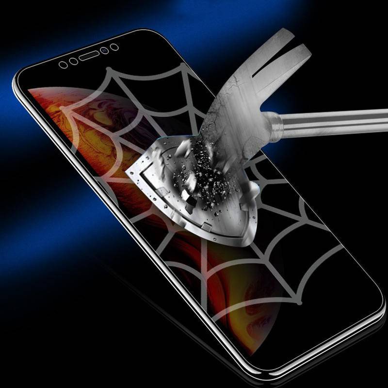 3D Curved Privacy Anti Glare Hydrogel Film for Apple iPhone IPhone 11 12 Pro Max Mini Anti Spy Screen Protector for iphone 7 8 Plus X XS Max XR SE 2020