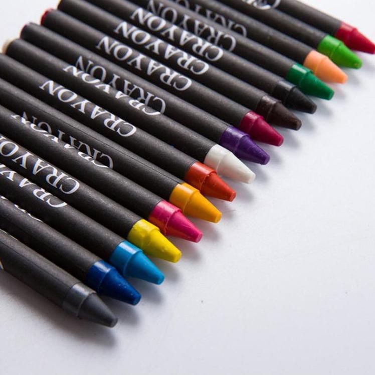 

Sangat Nyaman.. Smart Oil Pastel Crayon 150 Macam Warna Set Koper 150 in 1 Cocok Untuk - CP4