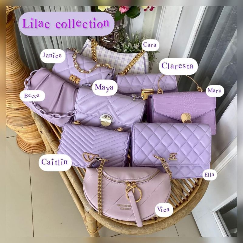 ella bag jimshoney JH