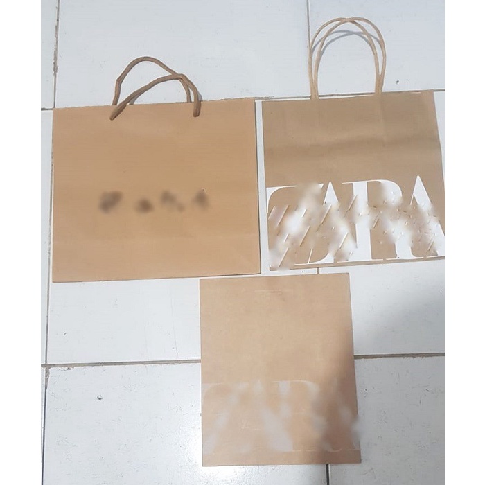 

BISA COD >>> Paper Bag
