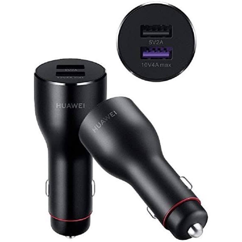 Huawei Car Charger SuperCharge (max 40watt)original
