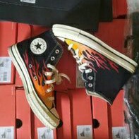 converse 70s hi flame