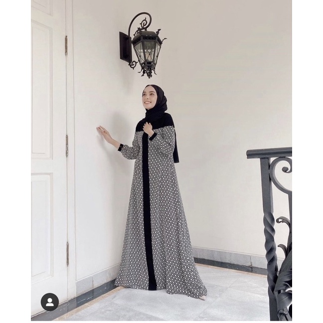 Peacock Dres by madeira_id