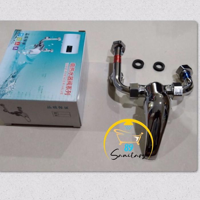 kran mini mixer water heater/ Kran Mini Water Heater