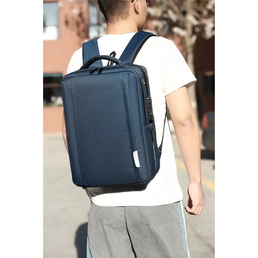 Mochilla Store -Tas Ransel Pria Tas Ransel Outdoor Tas Laptop Tas Sekolah Tas Unisex Tas Fashion Pria