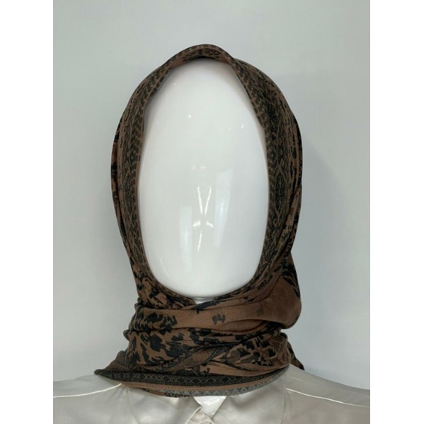 DP STUDIO hijab like new