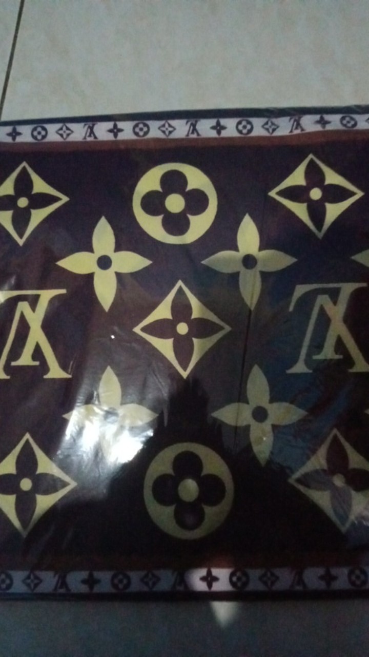 Sarung Kasur Busa Resleting Ukuran 160x200