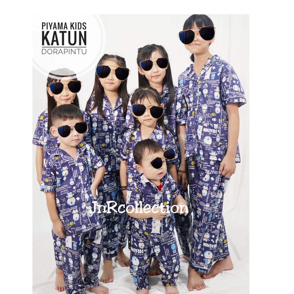 bisa caouple ibu dan anak motif Peek a Boo