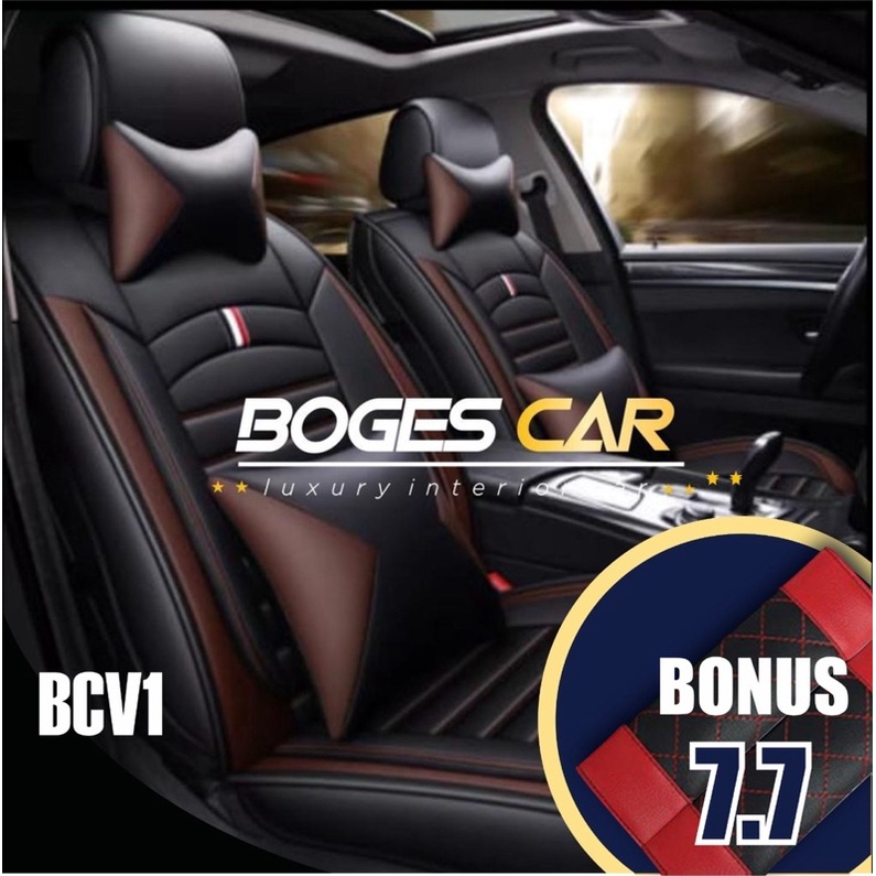 sarung jok mobil nissan juke