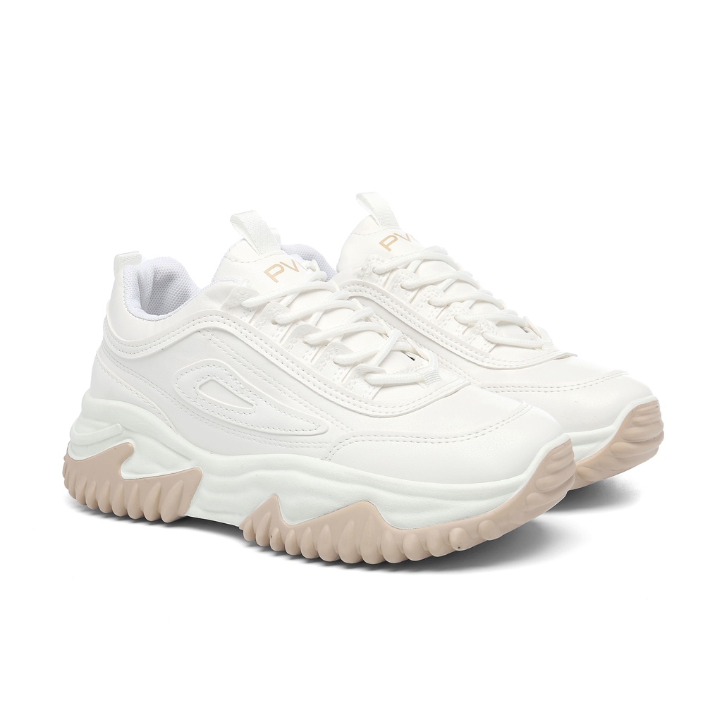 PVN Sungwoon Sepatu Sneakers Wanita Sport Shoes 298-2