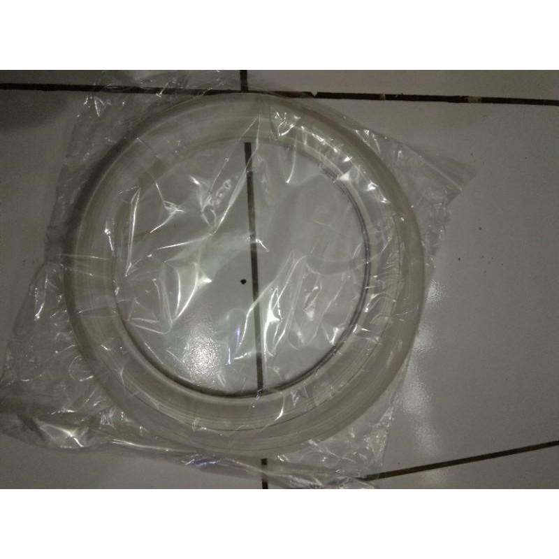 Aksesoris Vespa/ Lis Ban Vespa LX /Whitewall Vespa LX