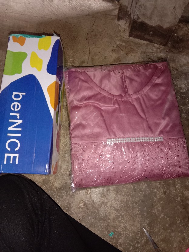 Maura Couple - Sania Ruffle Batik Couple Ori Ndoro Jowi Dnt Garansi Termurah Shopee - Couple Anjani