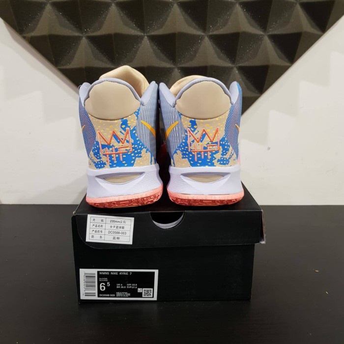 kyrie 7 womens