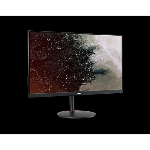 LED Monitor Gaming Acer Nitro XV272U 27&quot; 144Hz WQHD HDMI DP - XV272U P