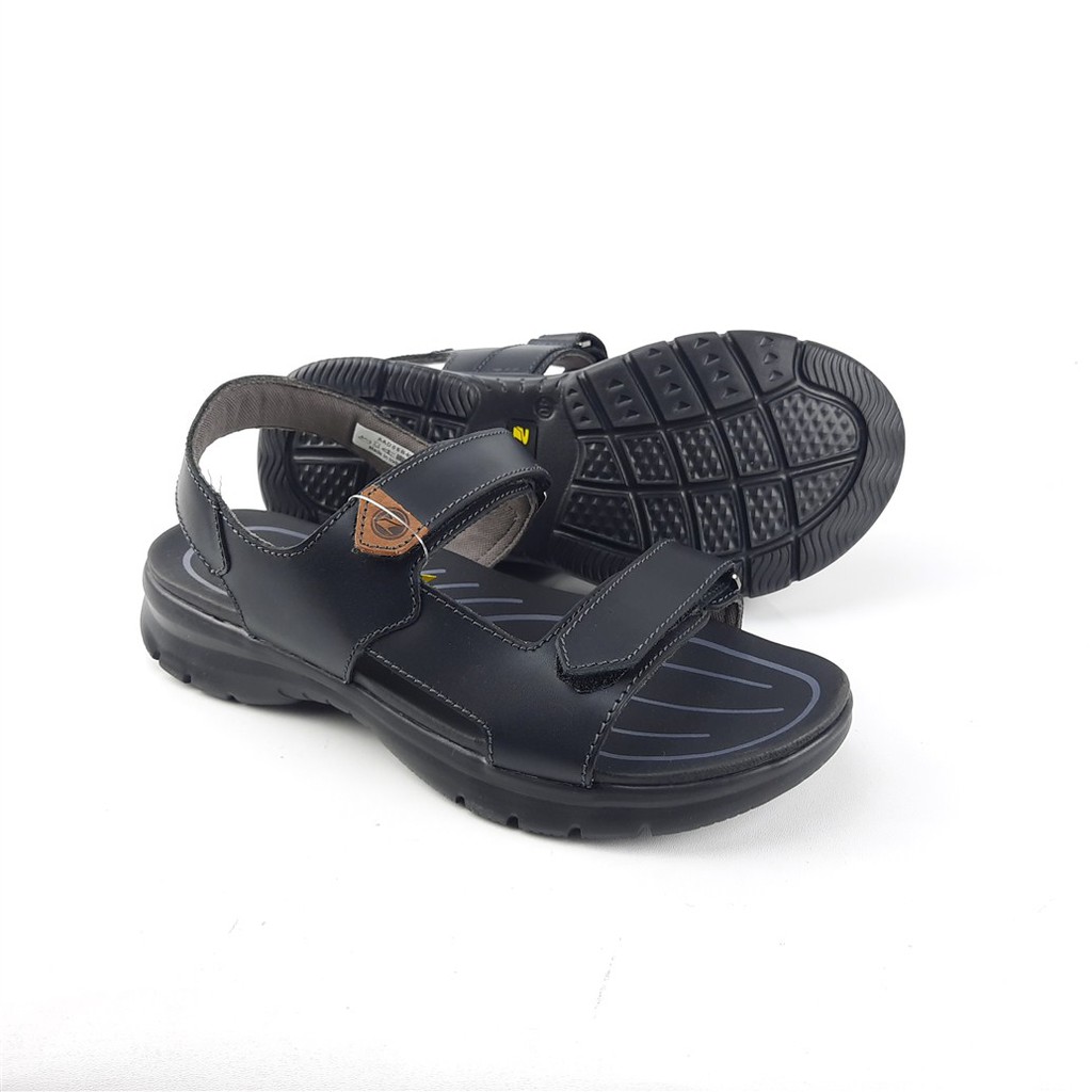 Sandal Pria Kulit Asli Pakalolo AAD.06 39-43