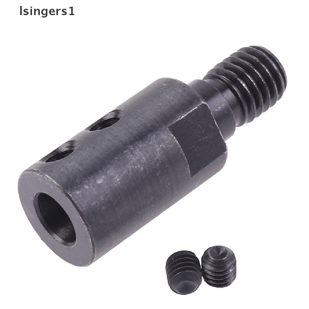 (lsingers1) Adaptor Bor Gergaji M10