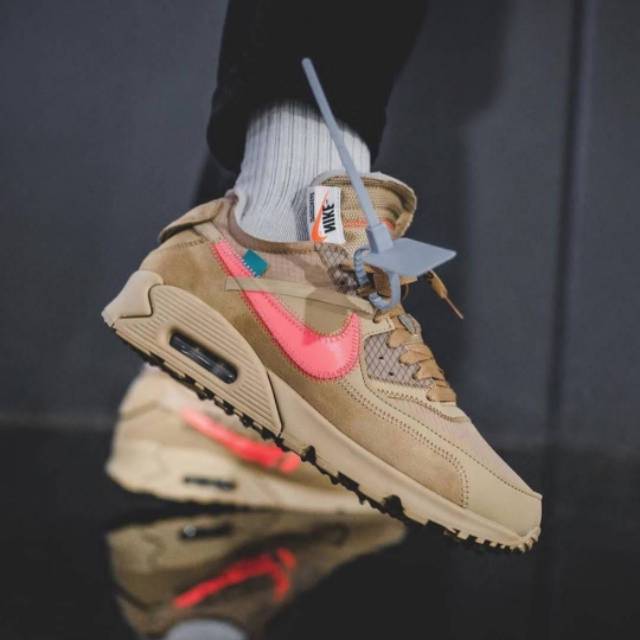 air max 1 off white
