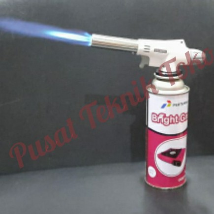 gas torch blackfoot   las pemantik api   gas torch blackfoot gt2101