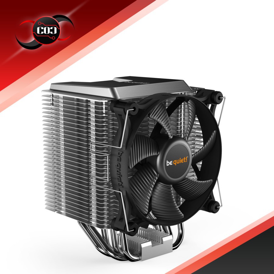 be quiet Shadow Rock 3