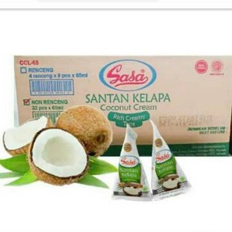 

SANTAN SASA CAIR 65ml