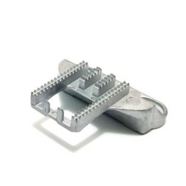 Gigi - Feed Dog Mesin Jahit BROTHER GS 2500 - GS 2700