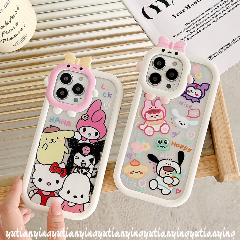 Case Motif Kartun Disney Grafiti Untuk Vivo Y35 Y22 Y20 Y21 Y15 Y15s Y15A Y01 Y12s Y33S Y12 Y11 Y33I Y17 Y20i Y11S Y21T Y21T Y30N-K1