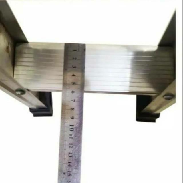 Tangga Lipat Victory Aluminium Bina Karya
