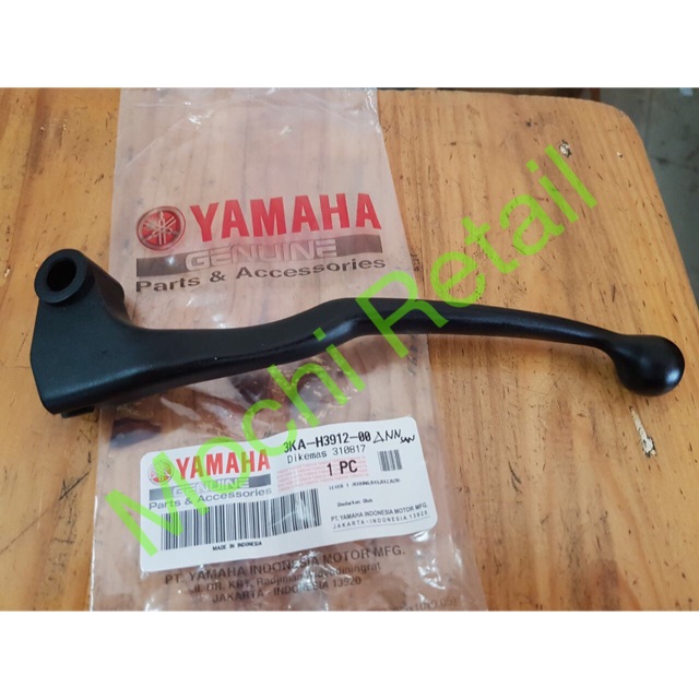 Handle Kopling RX King/Scorpio/Vixion Ori YGP