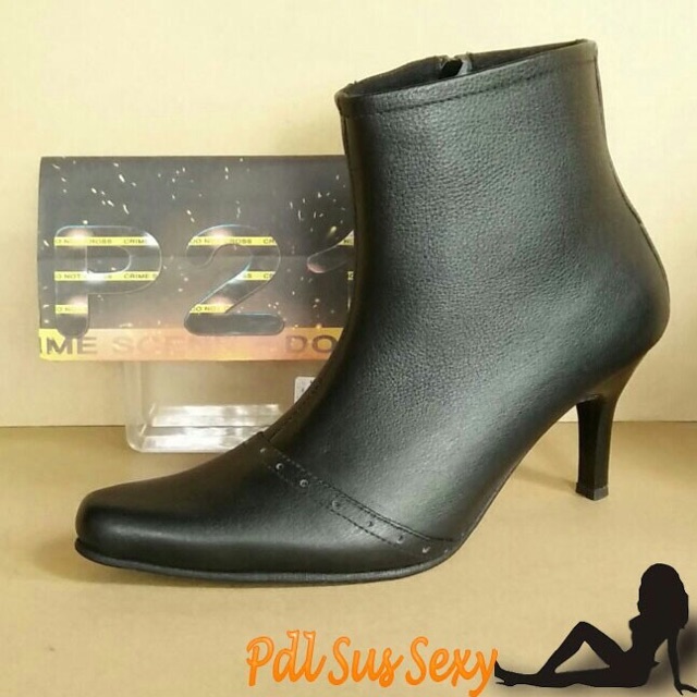 Sepatu pdl sus sexy p21