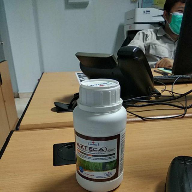 Azteca 600sc Kemasan 250ml Fungisida Anti Bun Upas