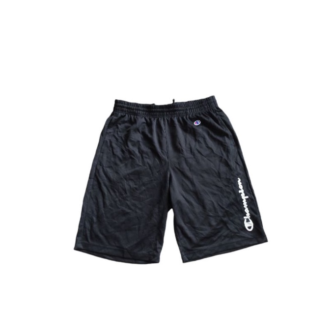 CELANA PENDEK CHAMPION SECOND