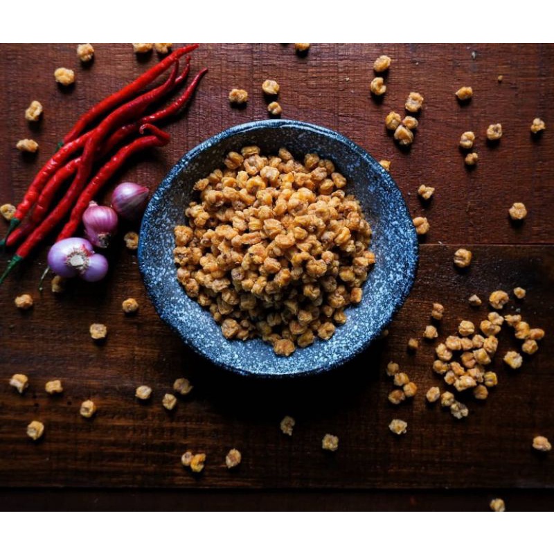 

Jagung Goreng