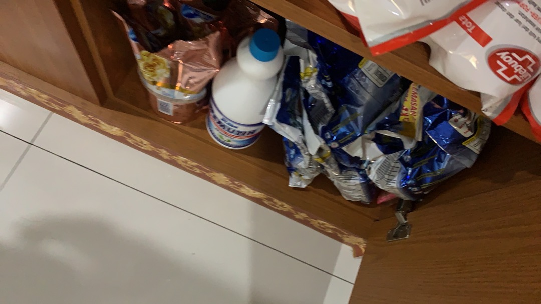 Rinso Matic Front Load (bukaan Depan)